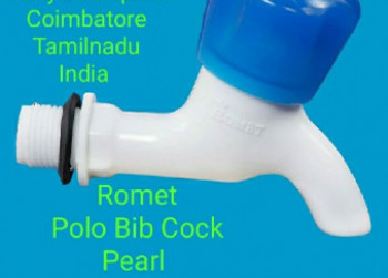 Polo Abs Ptmt Water Tap