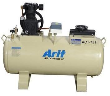 Arit Two Stage Compressor