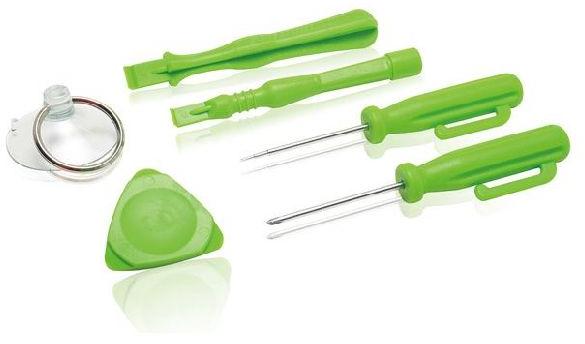 6 PC IPHONE REPAIR KIT