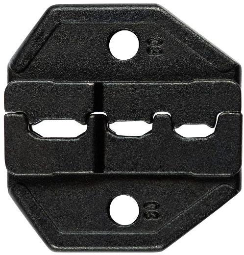 LUNAR SERIES DIE SET - INSULATED TERMINALS THIN STYLE AWG 20-8