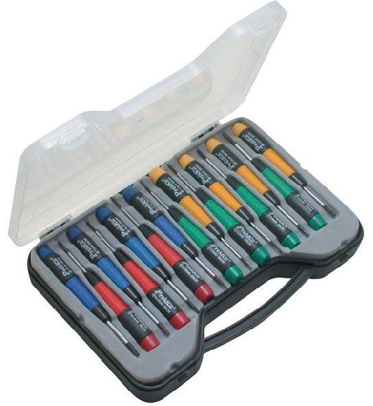 Precision Screwdriver Set