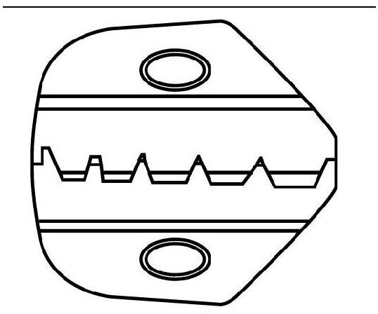 SOLAR SERIES DIE SET WIRE FERRULES - AWG 22-10