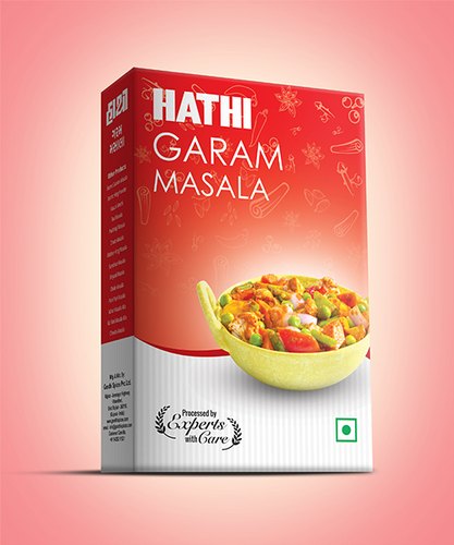 Garam masala powder, Packaging Type : Plastic Bag