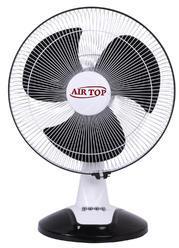 Airtop electric table fans, Sweep Size : 400