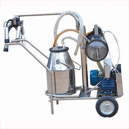 Milking Machine, Power : 1.5hp