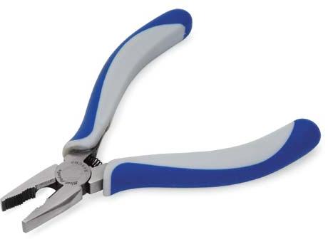 Mild Steel Combination Pliers, for Electric industry, Feature : Sturdiness