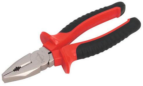 Mild Steel Combination Plier