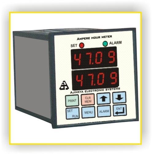 Ampere Hour Meter