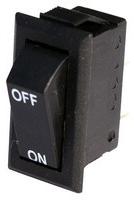 Plastic Rocker Switch