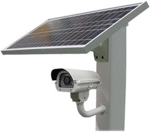 3G Surveillance Camera