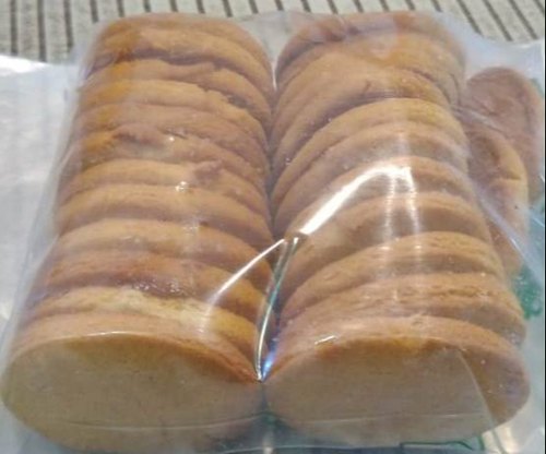 Wheat Butter Biscuits, Packaging Type : Packet
