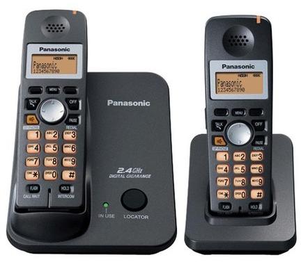 Panasonic Digital Telephone