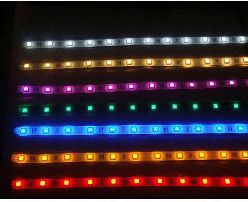 RGB Ribbon LED Light