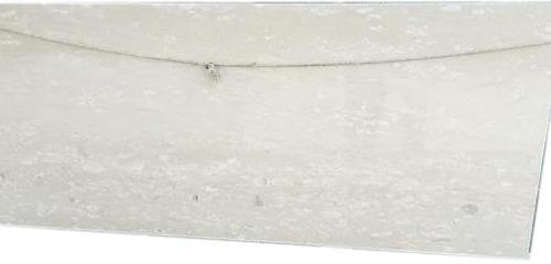 Perlato Marble, Color : White