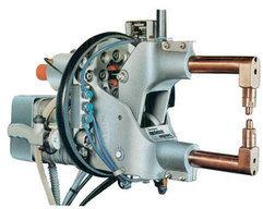 Integrated Transformer Welding Gun, Voltage : 415V