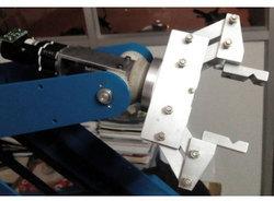 Mild Steel Robot Gripper