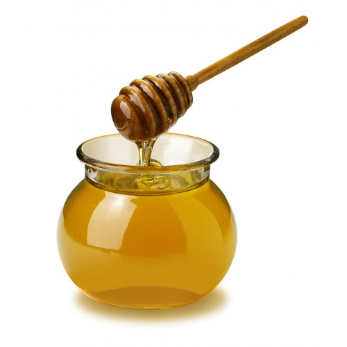 PST Organic Raw Honey, Shelf Life : 3months