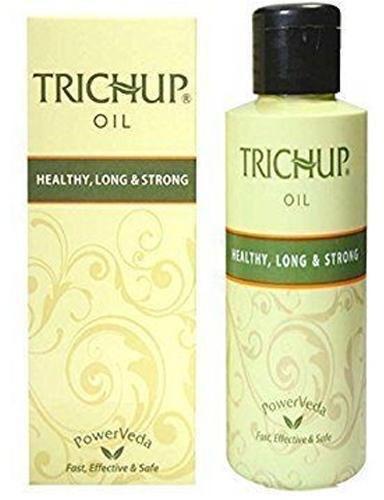 Trichup hair oil, Packaging Size : 200 ml