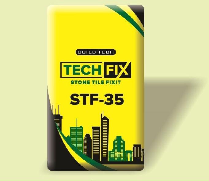 STF-35 Stone Tile Fixer Adhesive