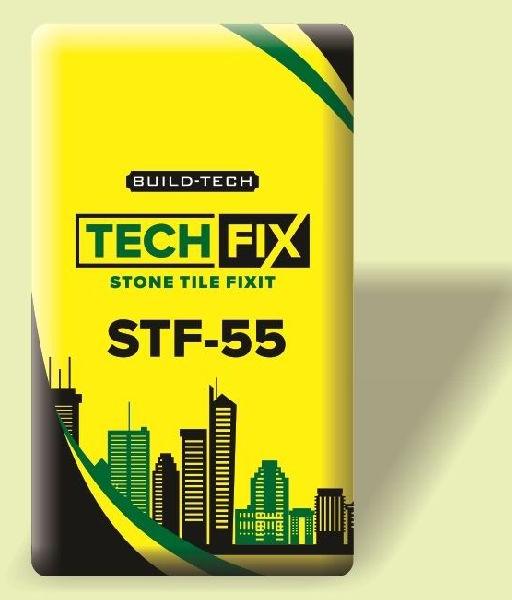STF-55 Stone Tile Fixer Adhesive