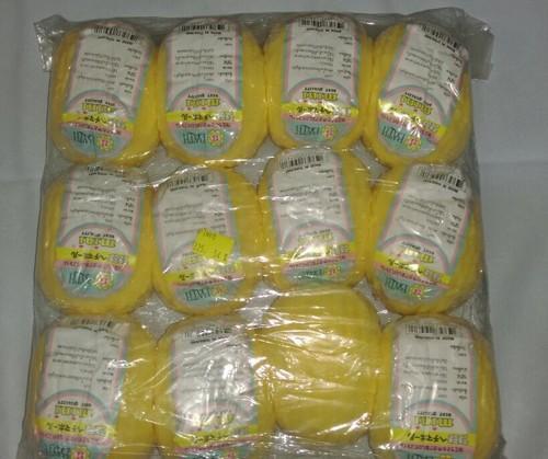 Songe Baby Bath Sponge, Packaging Type : Single piece