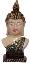 Ceramic Buddha Statue