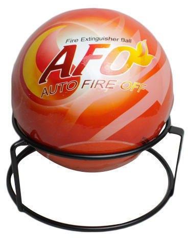 Metal Alloy Fire Fighting Ball, Capacity : 5 kg