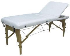 BNB Portable Bed, for Professional, Color : White