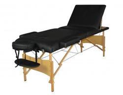 Wooden Massage Bed