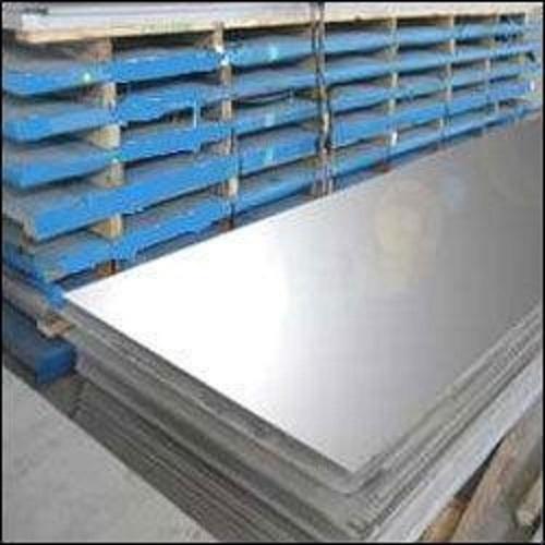 ESSAR Anealed High Tensile Steel Plate