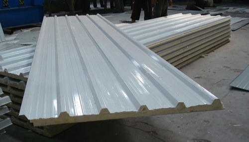 Puff panel, Size : Multisize