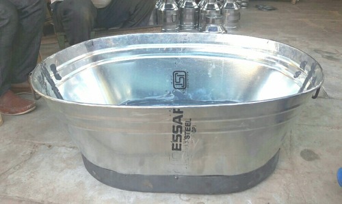 water tub