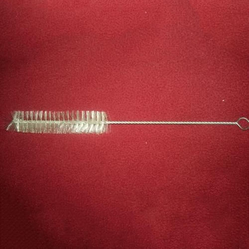 Jar Cleaning Brush, Size : 16 Inch (Length)