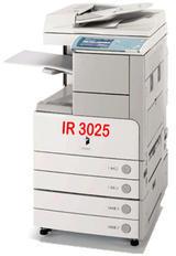 Canon digital photocopier machine