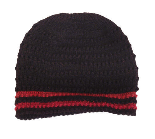 knitted winter caps
