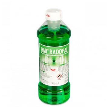 Marble Cleaner, Packaging Type : Bottle