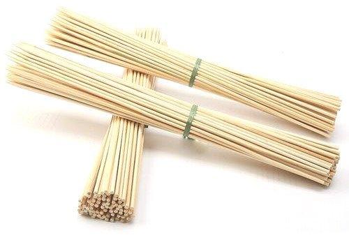 Bamboo Broomsticks