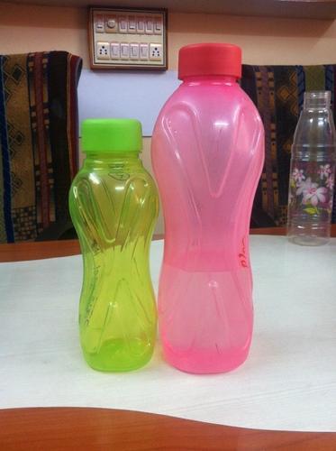 Adeshwar PP polypropylene bottle
