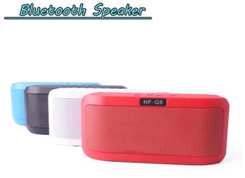 Wireless Bluetooth Speaker