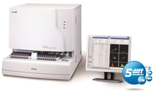 Hematology Analyzer