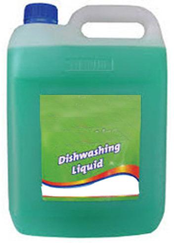 dishwash liquid