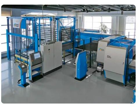 Prime Power metal punching machine, Color : White, Blue