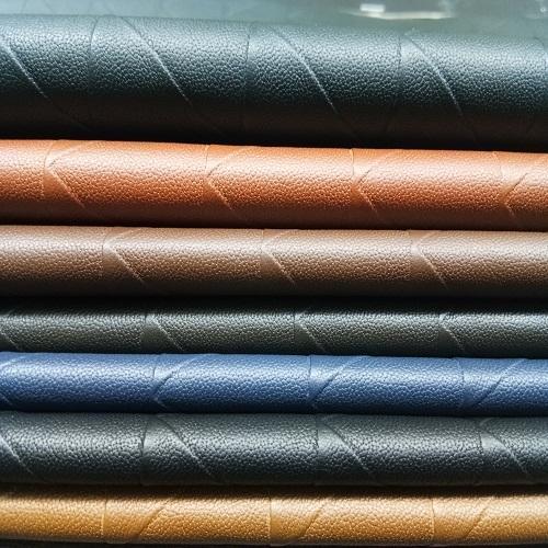 Plain. Synthetic Leather. pu leather, Color : Multicolour