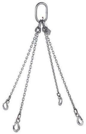 Multi Leg Chain Slings