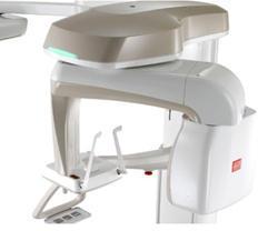 Automatic Dental X Ray Machine
