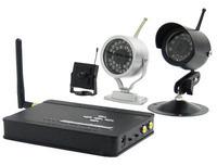 Tronics Surveillance Systems