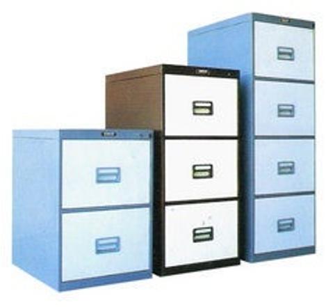 Metal Regular Filing Cabinet