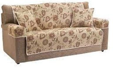 Printed Cotton Sofa Cover