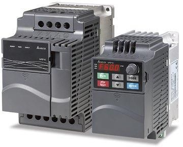Variable Frequency Drive,, For Industrial, Color : Black