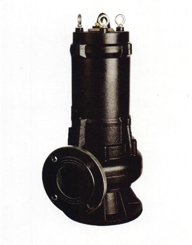 Submersible Sewage Pumps, Voltage : 220 - 240 V
